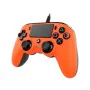 Mando Gaming Nacon PS4 Naranja de Nacon, Accesorios - Ref: S7604987, Precio: 40,21 €, Descuento: %