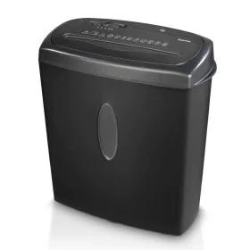 Paper, CD & Credit Card Shredder Hama Home X10CD Black 15 L by Hama, Shredders - Ref: S7605018, Price: 52,26 €, Discount: %