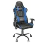 Cadeira de Gaming Trust 24435 GXT708B Azul Preto Preto/Azul de Trust, Cadeiras Gaming - Ref: S7605053, Preço: 232,14 €, Desco...