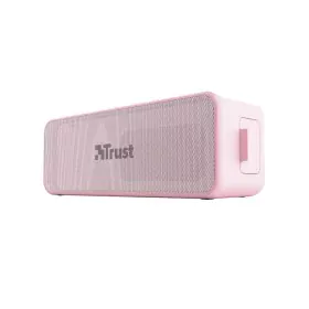 Portable Bluetooth Speakers Trust 23829 ZOWY MAX Pink by Trust, Portable speakers and speakers with docking stations - Ref: S...