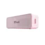 Altoparlante Bluetooth Portatile Trust 23829 ZOWY MAX Rosa di Trust, Altoparlanti portatili e altoparlanti con porta Dock - R...