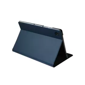 Tablet cover Silver HT TAB A8 SM X200/X205 10.5" Blue by Silver Electronics, Covers - Ref: S7605144, Price: 16,12 €, Discount: %