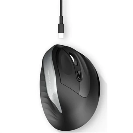 Mouse Ottico Wireless Energy Sistem 452996 Nero 1600 dpi di Energy Sistem, Mouse - Rif: S7605148, Prezzo: 42,64 €, Sconto: %