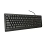 Teclado Trust 23883 PRIMO Preto Qwerty espanhol de Trust, Teclados - Ref: S7605171, Preço: 15,05 €, Desconto: %