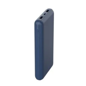 Power Bank Belkin BPB012BTBL Blue LED indicator 15 W 20000 mAh by Belkin, Chargers - Ref: S7605252, Price: 28,74 €, Discount: %