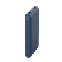 Power Bank Belkin BPB012BTBL Azul Indicador LED 15 W 20000 mAh de Belkin, Cargadores - Ref: S7605252, Precio: 30,00 €, Descue...