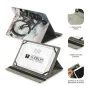 Housse pour Tablette Subblim Trendy Biker Multicouleur 11" de Subblim, Housses - Réf : S7605285, Prix : 13,10 €, Remise : %