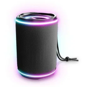 Portable Bluetooth Speakers Energy Sistem 454938 Black by Energy Sistem, Portable speakers and speakers with docking stations...