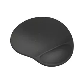 Wrist rest Trust 23728 Black by Trust, Keyboard and mouse accessories - Ref: S7605332, Price: 17,48 €, Discount: %