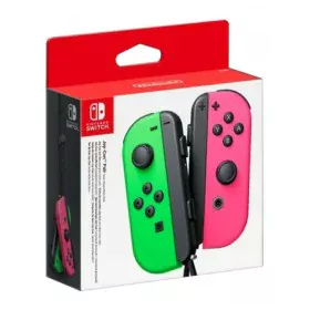 Telecomando Nintendo Joy-Con Rosa (Ricondizionati B) di Nintendo, Comandi - Rif: S7605383, Prezzo: 82,61 €, Sconto: %