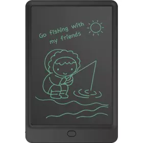 Tablettes graphiques et stylos Denver Electronics LWT10510BLACKMK de Denver Electronics, Tablettes graphiques - Réf : S760545...