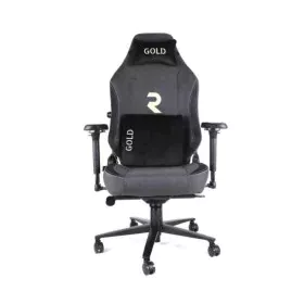 Cadeira de Gaming Romo GOLD Preto de Romo, Cadeiras Gaming - Ref: S7605470, Preço: 218,49 €, Desconto: %