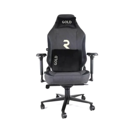 Chaise de jeu Romo GOLD Noir de Romo, Chaises de jeu - Réf : S7605470, Prix : 218,49 €, Remise : %