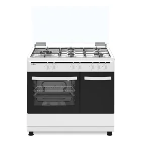 Gas Cooker Vitrokitchen CB961PBB BUT by Vitrokitchen, Cookers - Ref: S7605853, Price: 420,58 €, Discount: %