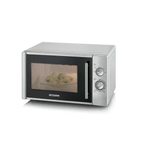 Microwave with Grill Severin 7772  28L 900 W 30 L White by Severin, Grill Microwaves - Ref: S7605984, Price: 157,97 €, Discou...