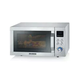 Microondas com Grill Severin MW 7774 25 L 900 W de Severin, Micro-ondas com grill - Ref: S7605985, Preço: 188,49 €, Desconto: %