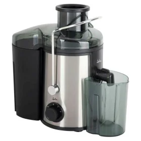 Liquidiser JATA JELI1580 Silver 400 W by JATA, Multi-Purpose Electric Juicers - Ref: S7606010, Price: 55,89 €, Discount: %