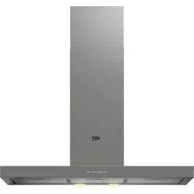 Conventional Hood BEKO BHCB91622BXH Steel by BEKO, Extractor hoods - Ref: S7606014, Price: 292,19 €, Discount: %