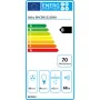 Hotte standard BEKO BHCB91622BXH Acier de BEKO, Hottes aspirantes - Réf : S7606014, Prix : 292,19 €, Remise : %