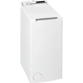 Machine à laver Whirlpool Corporation TDLR6240SSPN Blanc 1200 rpm 6 Kg de Whirlpool Corporation, Machines à laver - Réf : S76...