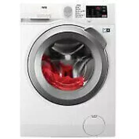 Lavadora Aeg LFA6I8275A 8 kg 60 cm 1200 rpm de AEG, Lavadoras - Ref: S7606124, Precio: 501,71 €, Descuento: %