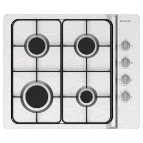 Gas Hob Aspes AG4600X 7500 W by Aspes, Hobs - Ref: S7606237, Price: 115,74 €, Discount: %