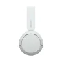 Headphones with Headband Sony WHCH520W White by Sony, Headphones and accessories - Ref: S7606317, Price: 46,62 €, Discount: %