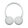 Headphones with Headband Sony WHCH520W White by Sony, Headphones and accessories - Ref: S7606317, Price: 46,62 €, Discount: %