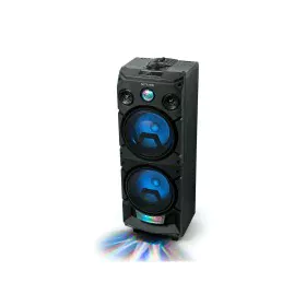 Altifalantes Muse M1935DJ 400W Preto de Muse, Equipamento de altifalantes - Ref: S7606353, Preço: 155,42 €, Desconto: %