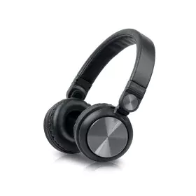 Auriculares Bluetooth Muse M276BT Negro de Muse, Auriculares y accesorios - Ref: S7606356, Precio: 24,27 €, Descuento: %