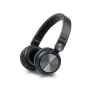 Bluetooth Headphones Muse M276BT Black by Muse, Headphones and accessories - Ref: S7606356, Price: 25,34 €, Discount: %