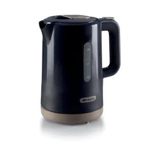 Kettle Ariete 2846/00 Grey Plastic 2200 W 1,7 L by Ariete, Electric Kettles - Ref: S7606378, Price: 20,70 €, Discount: %