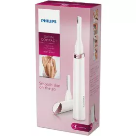 Electric Hair Remover Philips HP6393/00 by Philips, Hair removal and accessories - Ref: S7606418, Price: 30,01 €, Discount: %