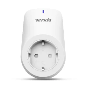 Smart Plug Tenda SP6 3680 W 16 A by Tenda, Intelligent and remote control sockets - Ref: S7606427, Price: 5,19 €, Discount: %