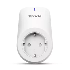 Smart Plug Tenda SP6 3680 W 16 A by Tenda, Intelligent and remote control sockets - Ref: S7606427, Price: 5,19 €, Discount: %