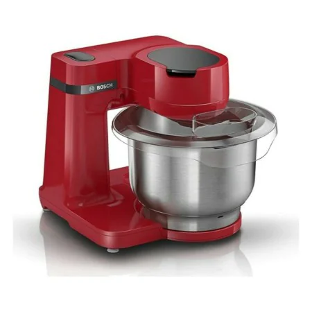 Küchenmaschine BOSCH MUM 700W Rot 700 W von BOSCH, Küchenroboter und Mini-Häcksler - Ref: S7606437, Preis: 212,85 €, Rabatt: %