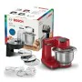 Food Processor BOSCH MUM 700W Red 700 W by BOSCH, Kitchen robots and mini choppers - Ref: S7606437, Price: 212,85 €, Discount: %