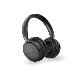 Auriculares sem fios Energy Sistem Energy Space Preto de Energy Sistem, Auriculares e acessórios - Ref: S7606457, Preço: 40,2...