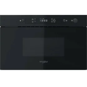 Built-in microwave Whirlpool Corporation MBNA900B Black 750 W 22 L by Whirlpool Corporation, Solo Microwaves - Ref: S7606477,...