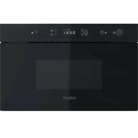 Micro-ondes intégrable Whirlpool Corporation MBNA900B Noir 750 W 22 L de Whirlpool Corporation, Classique - Réf : S7606477, P...