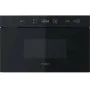 Built-in microwave Whirlpool Corporation MBNA900B Black 750 W 22 L by Whirlpool Corporation, Solo Microwaves - Ref: S7606477,...