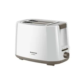 Toaster Taurus 961001000 750W von Taurus, Toaster - Ref: S7606494, Preis: 26,58 €, Rabatt: %