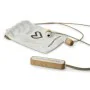 Headphones with Microphone Energy Sistem 452392 Brown Wood by Energy Sistem, Headphones and accessories - Ref: S7606521, Pric...