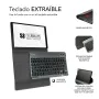 Funda para Tablet y Teclado Subblim LENOVO TAB M10 PLUS 3ª GEN Negro 10,6" de Subblim, Fundas - Ref: S7606538, Precio: 29,05 ...