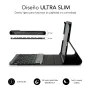 Custodia per Tablet e Tastiera Subblim LENOVO TAB M10 PLUS 3ª GEN Nero 10,6" di Subblim, Custodie - Rif: S7606538, Prezzo: 29...