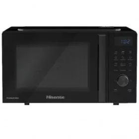 Microwave Hisense H23MOBSD1H 800 W by Hisense, Solo Microwaves - Ref: S7606568, Price: 96,97 €, Discount: %