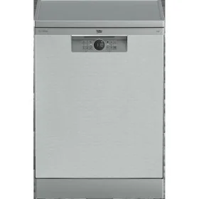 Lavavajillas BEKO BDFN26640XC 60 cm de BEKO, Lavavajillas tamaño estándar - Ref: S7606599, Precio: 454,57 €, Descuento: %