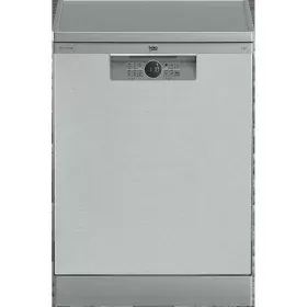 Lavavajillas BEKO BDFN26640XC 60 cm de BEKO, Lavavajillas tamaño estándar - Ref: S7606599, Precio: 454,57 €, Descuento: %