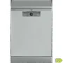 Dishwasher BEKO BDFN26640XC 60 cm by BEKO, Standard size dishwashers - Ref: S7606599, Price: 454,57 €, Discount: %