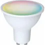 Lâmpada LED Denver Electronics SHL-450 RGB Wifi GU10 5W 2700K de Denver Electronics, Lâmpadas LED - Ref: S7606681, Preço: 8,4...